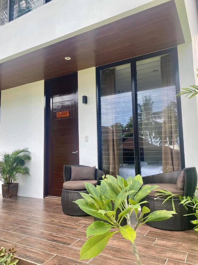 Amila Dive Beach Resort Sipalay Esterno foto