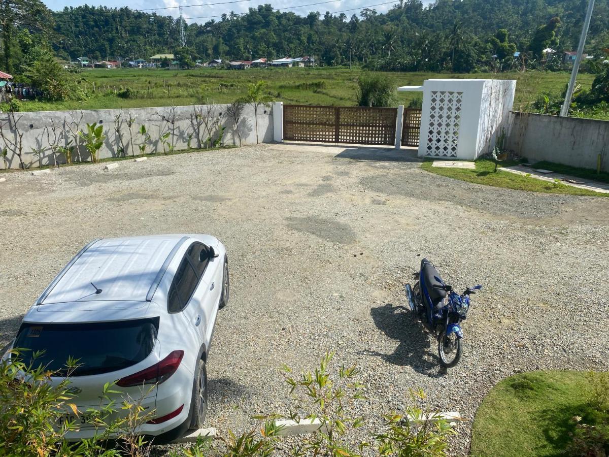 Amila Dive Beach Resort Sipalay Esterno foto