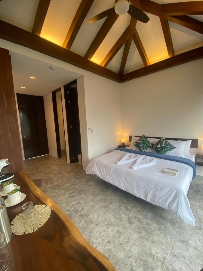Amila Dive Beach Resort Sipalay Esterno foto