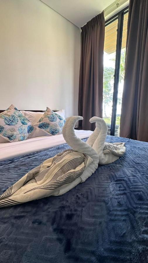Amila Dive Beach Resort Sipalay Esterno foto